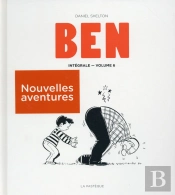 Ben L Integrale
