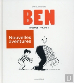 Bertrand.pt - Ben L Integrale