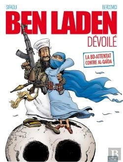 Bertrand.pt - Ben Laden Dévoilé