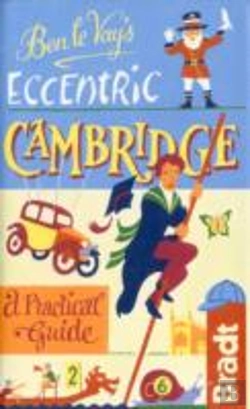Bertrand.pt - Ben Le Vay'S Eccentric Cambridge