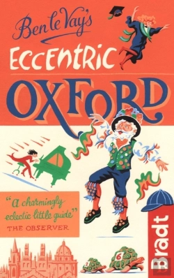 Bertrand.pt - Ben Le Vay'S Eccentric Oxford