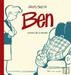Bertrand.pt - Ben ; L'Envers De La Retraite