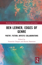 Ben Lerner, Edges Of Genre