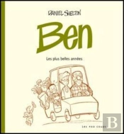 Ben ; Les Plus Belles Années
