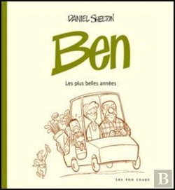 Bertrand.pt - Ben ; Les Plus Belles Années
