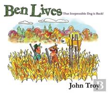 Ben Lives