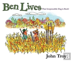 Bertrand.pt - Ben Lives