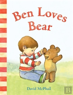 Bertrand.pt - Ben Loves Bear