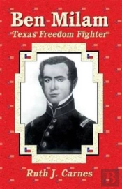 Ben Milam