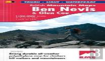 Ben Nevis And Glen Coe