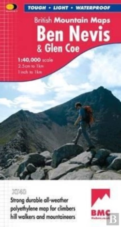Bertrand.pt - Ben Nevis And Glen Coe