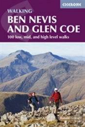 Ben Nevis And Glen Coe