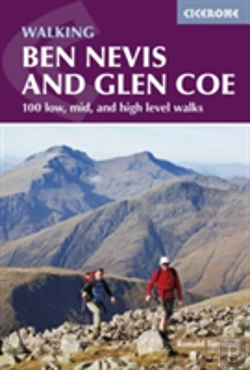 Bertrand.pt - Ben Nevis And Glen Coe
