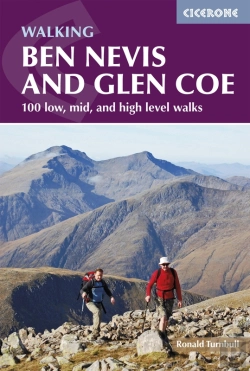 Bertrand.pt - Ben Nevis And Glen Coe
