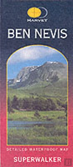 Bertrand.pt - Ben Nevis