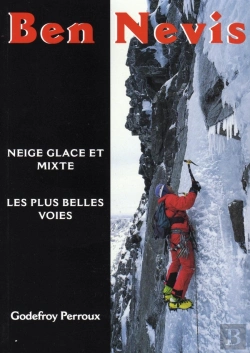 Bertrand.pt - Ben Nevis, Les Plus Belles Voies
