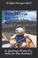 Ben Nevis To Kilimanjaro