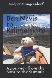 Ben Nevis To Kilimanjaro