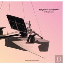 Ben Patterson