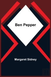 Ben Pepper