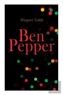 Ben Pepper