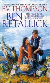 Ben Retallick