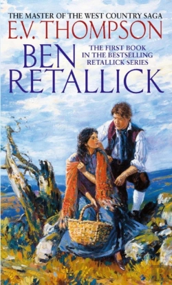 Bertrand.pt - Ben Retallick
