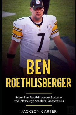 Bertrand.pt - Ben Roethlisberger