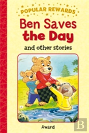Ben Saves The Day