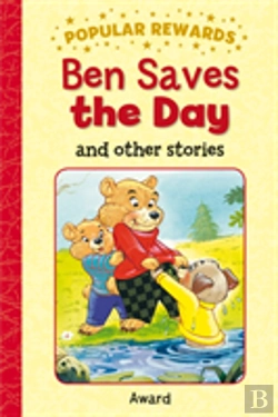 Bertrand.pt - Ben Saves The Day