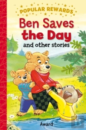 Ben Saves The Day