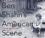 Ben Shahn'S American Scene