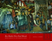 Ben Shahn'S New Deal Murals