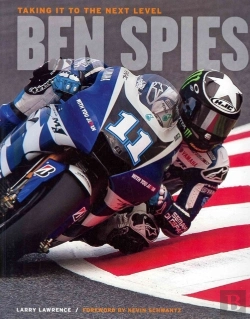 Bertrand.pt - Ben Spies