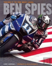 Ben Spies