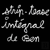 Ben ; Strip-Tease Intégral
