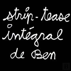 Bertrand.pt - Ben ; Strip-Tease Intégral