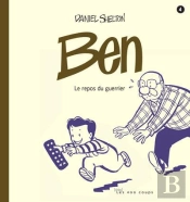 Ben T.4 Le Repos Du Guerrier