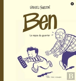 Bertrand.pt - Ben T.4 Le Repos Du Guerrier