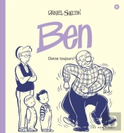 Ben T.6 ; Danse Toujours!