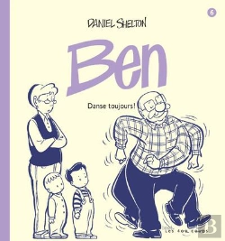 Bertrand.pt - Ben T.6 ; Danse Toujours!