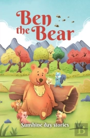 Ben The Bear