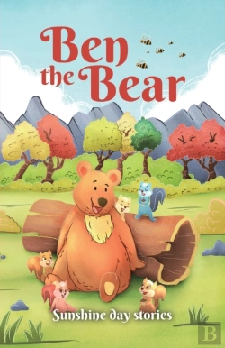 Bertrand.pt - Ben The Bear