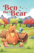 Ben The Bear