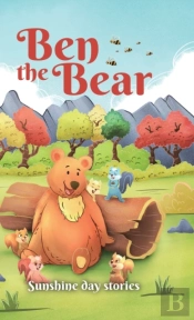 Ben The Bear