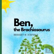 Ben, The Brachiosaurus