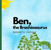 Ben, The Brachiosaurus