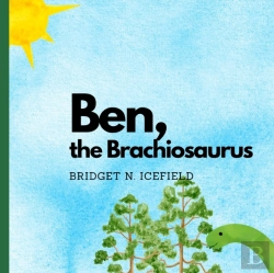 Bertrand.pt - Ben, The Brachiosaurus