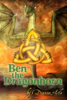 Ben The Dragonborn