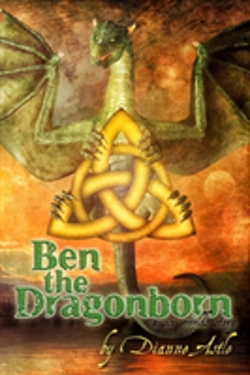 Bertrand.pt - Ben The Dragonborn